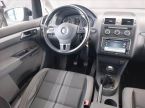 Volkswagen Touran - fotka číslo 6
