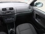 Škoda Fabia - fotka číslo 7