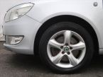 Škoda Fabia - fotka číslo 13