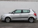 Škoda Fabia - fotka číslo 2