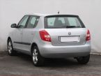 Škoda Fabia - fotka číslo 3