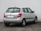 Škoda Fabia - fotka číslo 4