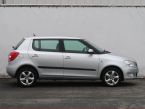 Škoda Fabia - fotka číslo 5