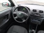 Škoda Fabia - fotka číslo 6
