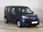 Fiat Dobló - fotka číslo 0