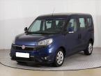 Fiat Dobló - fotka číslo 1