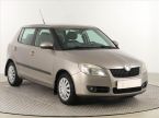 Škoda Fabia - fotka číslo 0