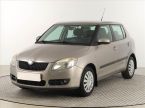 Škoda Fabia - fotka číslo 1