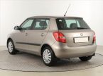 Škoda Fabia - fotka číslo 3