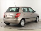 Škoda Fabia - fotka číslo 4