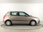 Škoda Fabia - fotka číslo 5
