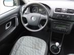 Škoda Fabia - fotka číslo 6