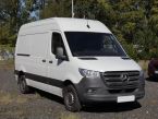 Mercedes Sprinter - fotka číslo 0