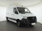 Mercedes Sprinter - fotka číslo 0