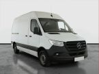 Mercedes Sprinter - fotka číslo 0
