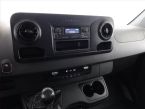 Mercedes Sprinter - fotka číslo 9