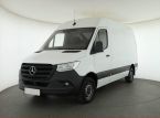 Mercedes Sprinter - fotka číslo 1