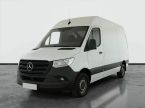 Mercedes Sprinter - fotka číslo 1