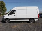 Mercedes Sprinter - fotka číslo 2