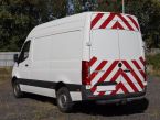 Mercedes Sprinter - fotka číslo 3