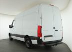 Mercedes Sprinter - fotka číslo 3