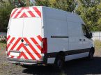 Mercedes Sprinter - fotka číslo 4