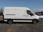 Mercedes Sprinter - fotka číslo 5