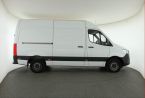 Mercedes Sprinter - fotka číslo 5