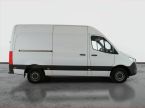Mercedes Sprinter - fotka číslo 5