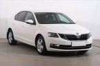 Škoda Octavia - fotka číslo 0