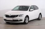 Škoda Octavia - fotka číslo 1