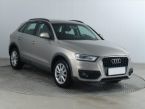 Audi Q3 - fotka číslo 0