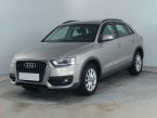 Audi Q3 - fotka číslo 1