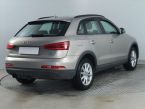 Audi Q3 - fotka číslo 4
