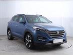Hyundai Tucson - fotka číslo 0
