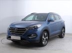 Hyundai Tucson - fotka číslo 1
