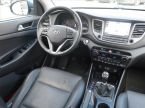 Hyundai Tucson - fotka číslo 6
