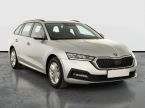 Škoda Octavia - fotka číslo 0