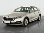 Škoda Octavia - fotka číslo 1