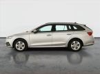 Škoda Octavia - fotka číslo 2