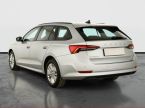 Škoda Octavia - fotka číslo 3
