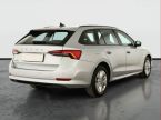 Škoda Octavia - fotka číslo 4