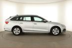Škoda Octavia - fotka číslo 2