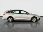 Škoda Octavia - fotka číslo 5