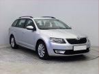 Škoda Octavia - fotka číslo 0
