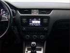 Škoda Octavia - fotka číslo 10