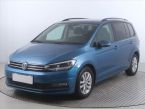 Volkswagen Touran - fotka číslo 1