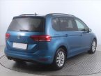 Volkswagen Touran - fotka číslo 4