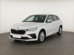 Škoda Scala - fotka číslo 1