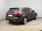 Audi Q7 - fotka číslo 4